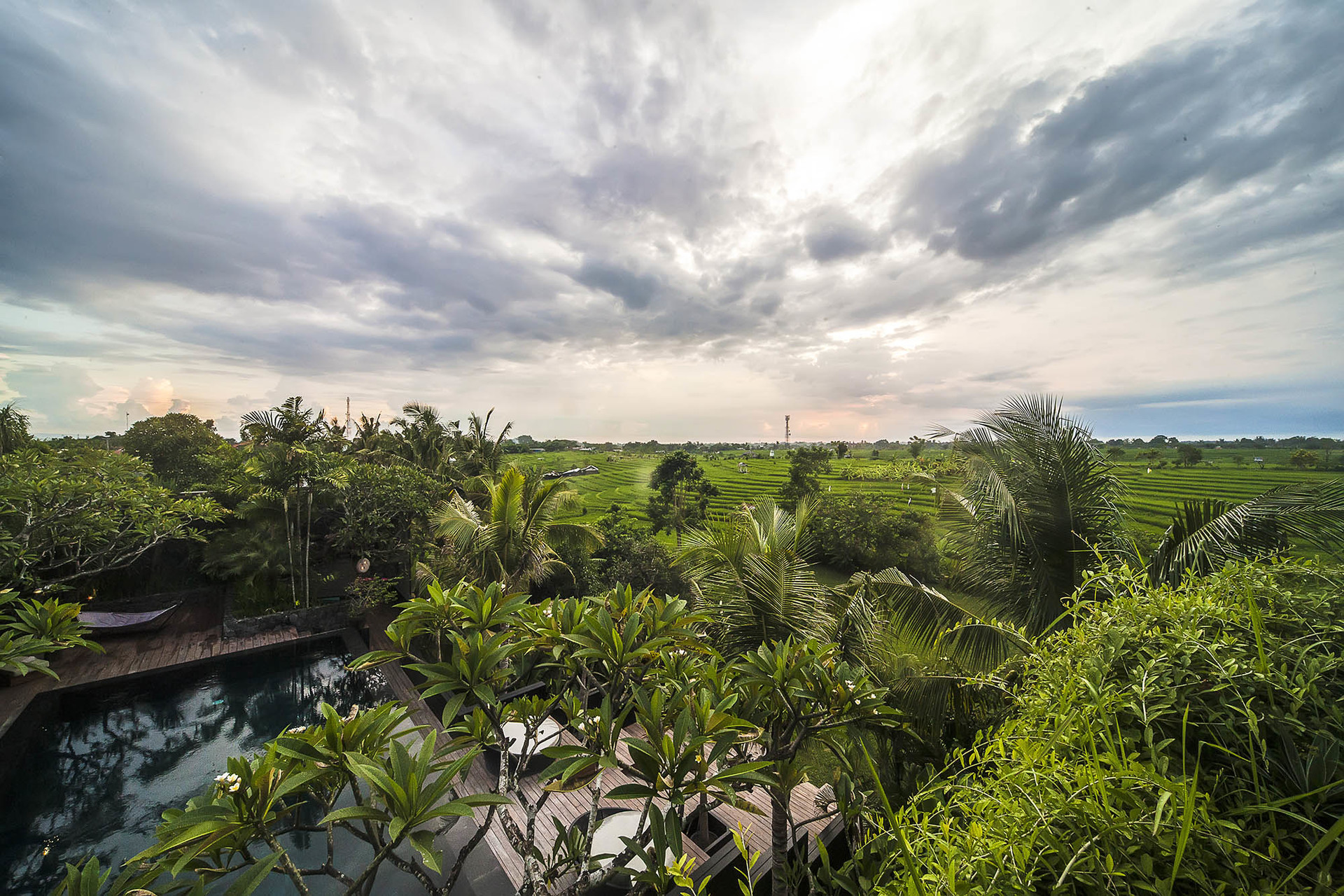 Luxury Villa Escape with Exceptional Staff – 1028