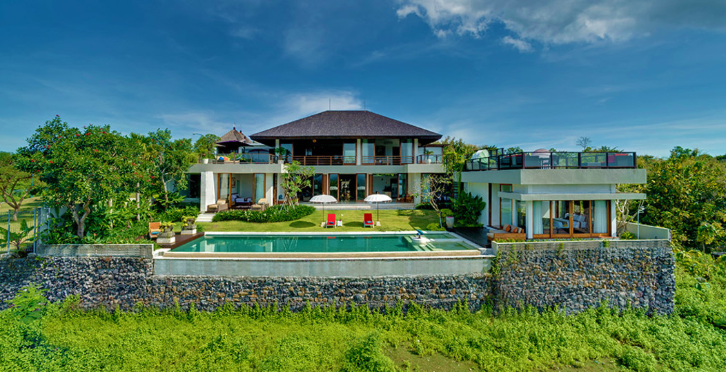 Bali Villa 1029: Where Luxury Meets the Sky