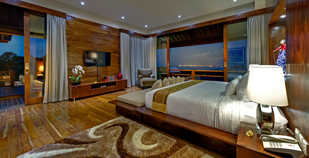 Bali Villa 1029: Where Luxury Meets the Sky