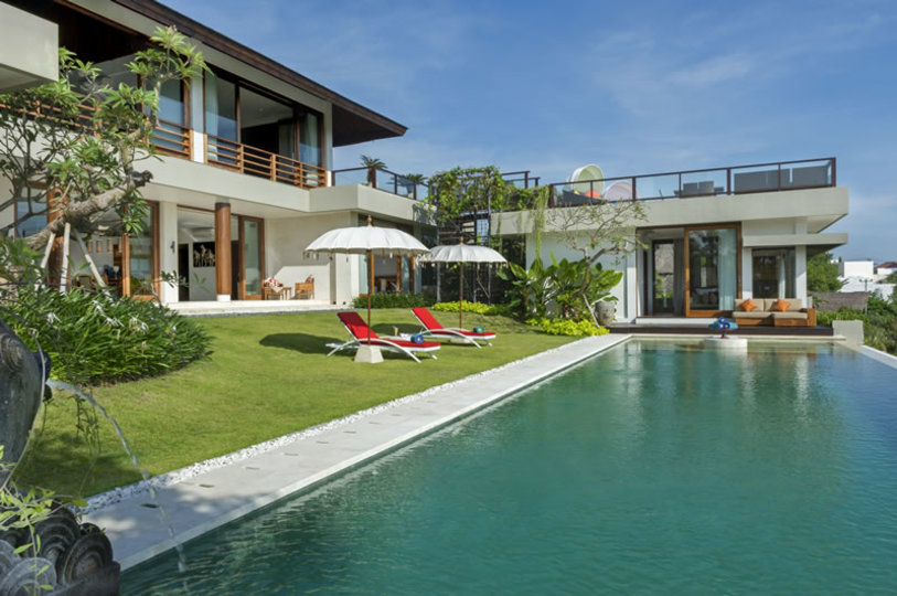 Bali Villa 1029: Where Luxury Meets the Sky