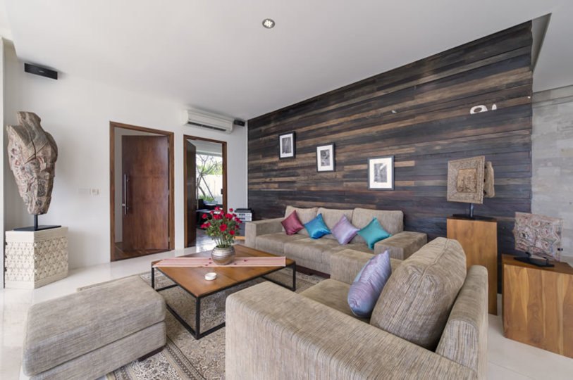 Bali Villa 1029: Where Luxury Meets the Sky