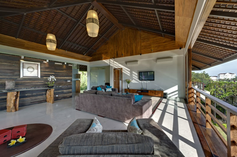 Bali Villa 1029: Where Luxury Meets the Sky
