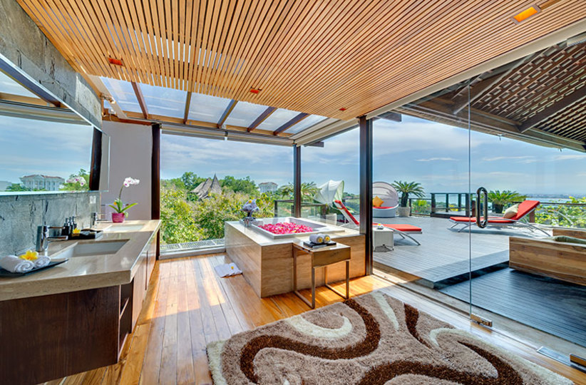 Bali Villa 1029: Where Luxury Meets the Sky