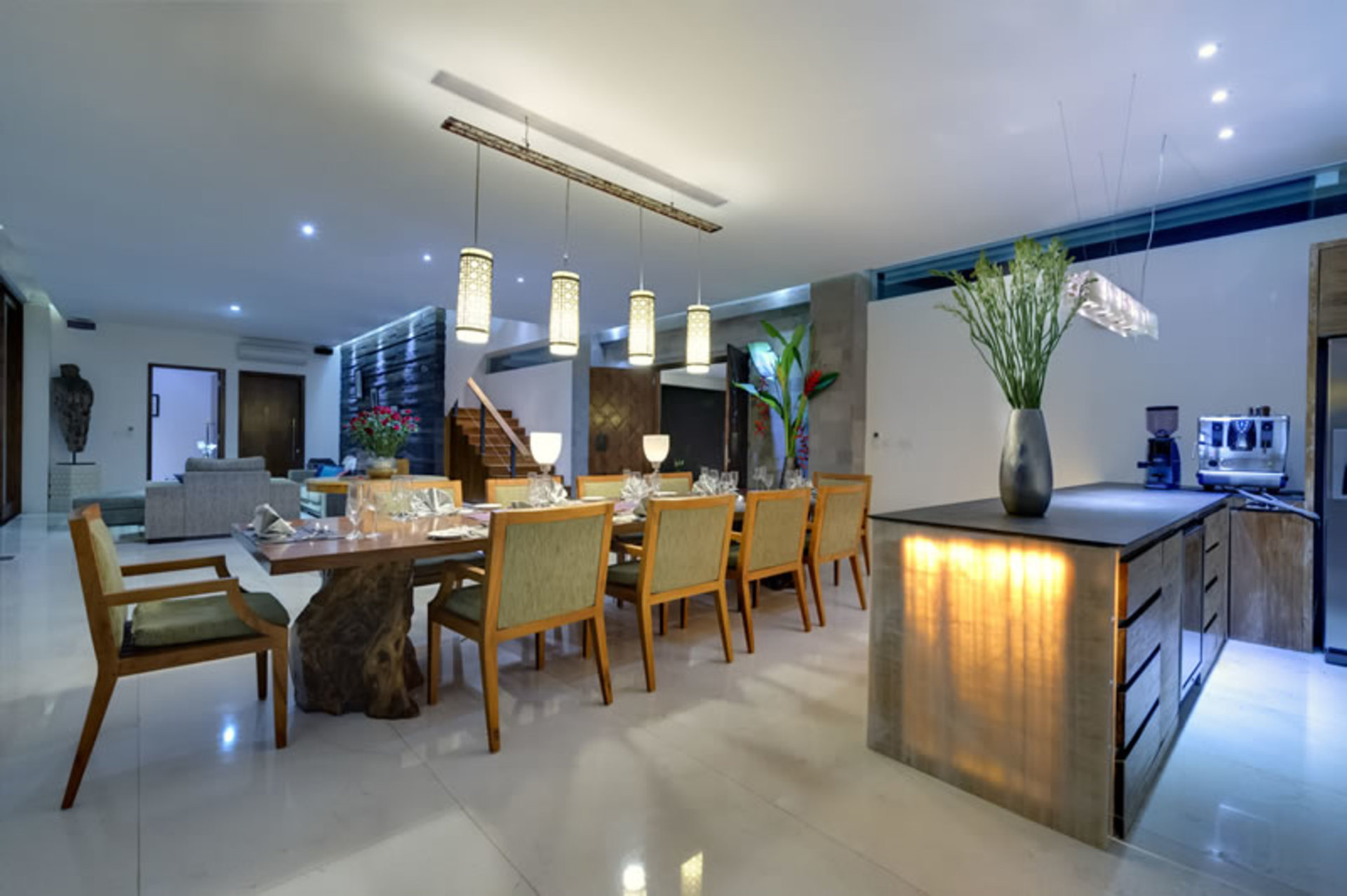 Bali Villa 1029: Where Luxury Meets the Sky