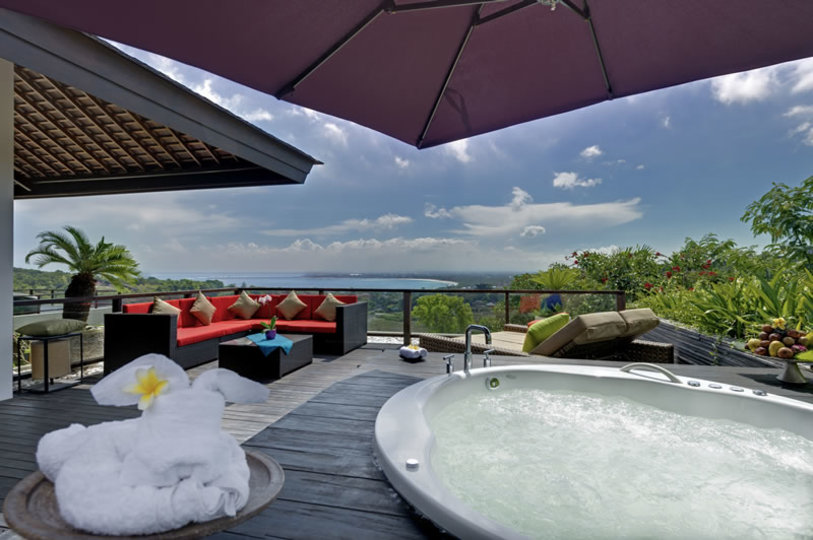 Bali Villa 1029: Where Luxury Meets the Sky
