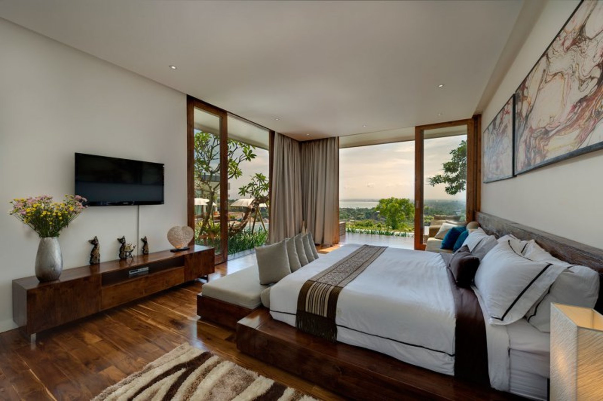 Bali Villa 1029: Where Luxury Meets the Sky