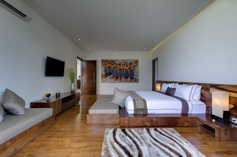 Bali Villa 1029: Where Luxury Meets the Sky