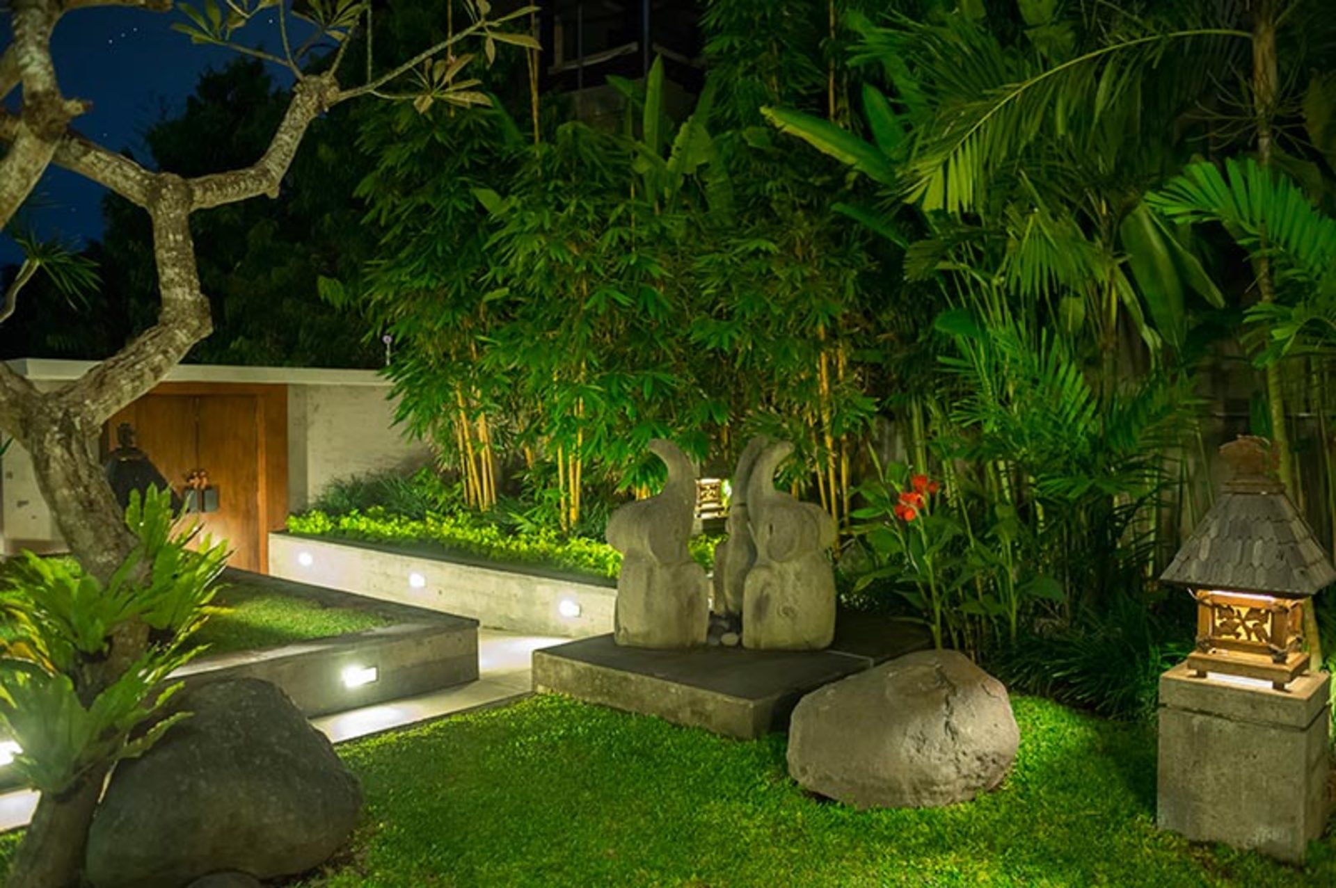 Bali Villa 1029: Where Luxury Meets the Sky