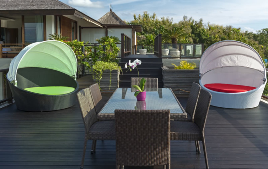 Bali Villa 1029: Where Luxury Meets the Sky