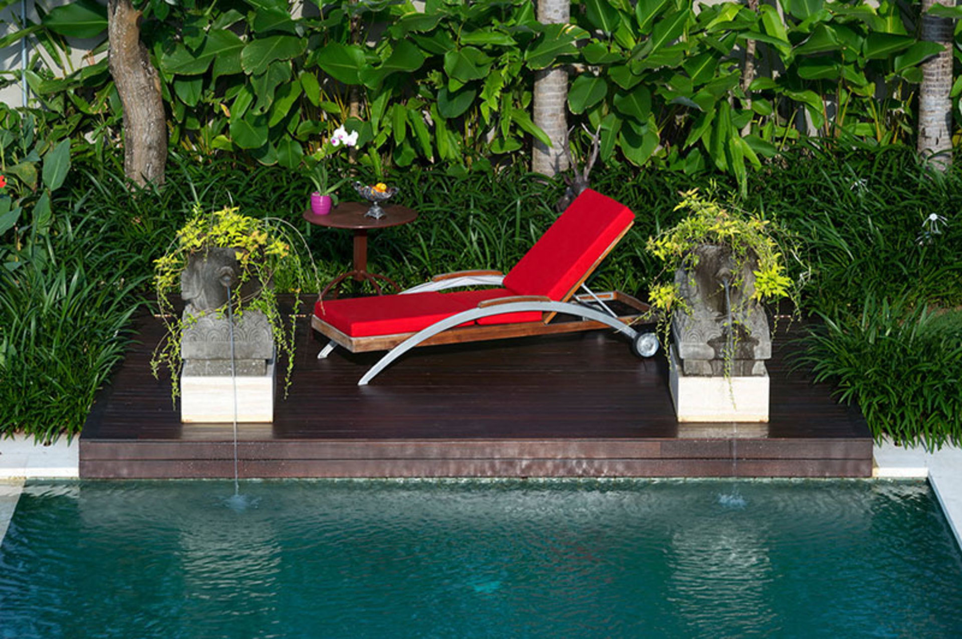 Bali Villa 1029: Where Luxury Meets the Sky