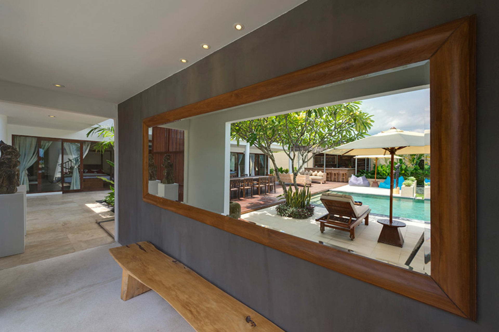 Scenic Hilltop Escape with Private Pool – Bali Villa 1030