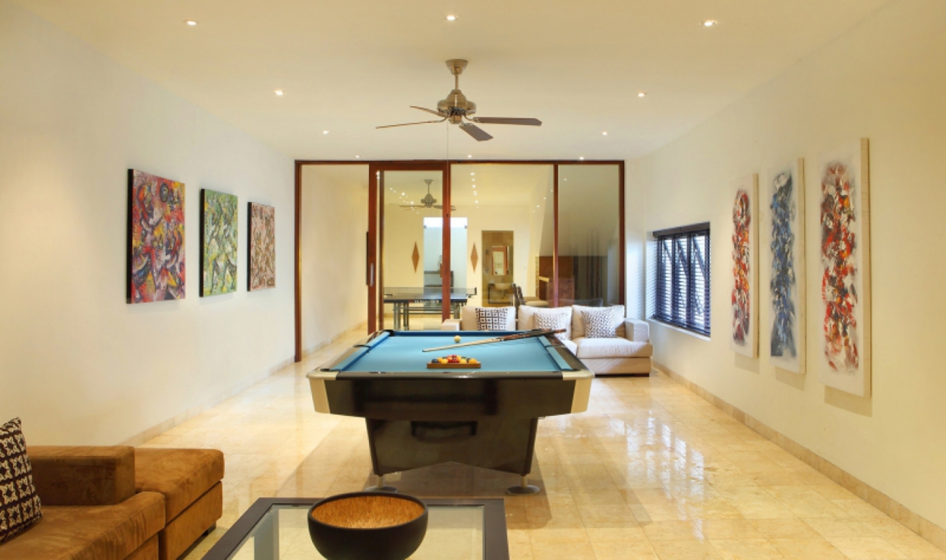 Elegant Cliffside Villa with Breathtaking Views – Bali Villa 1031