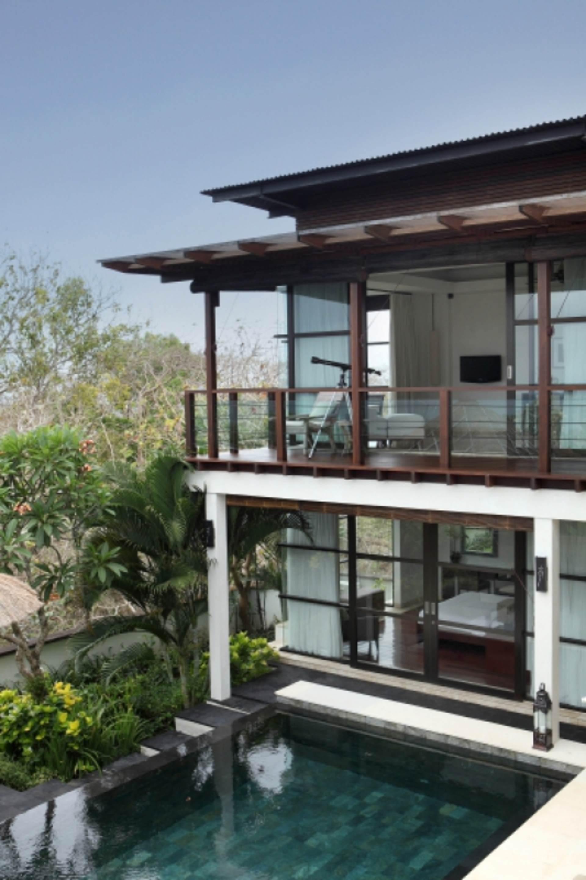 Elegant Cliffside Villa with Breathtaking Views – Bali Villa 1031