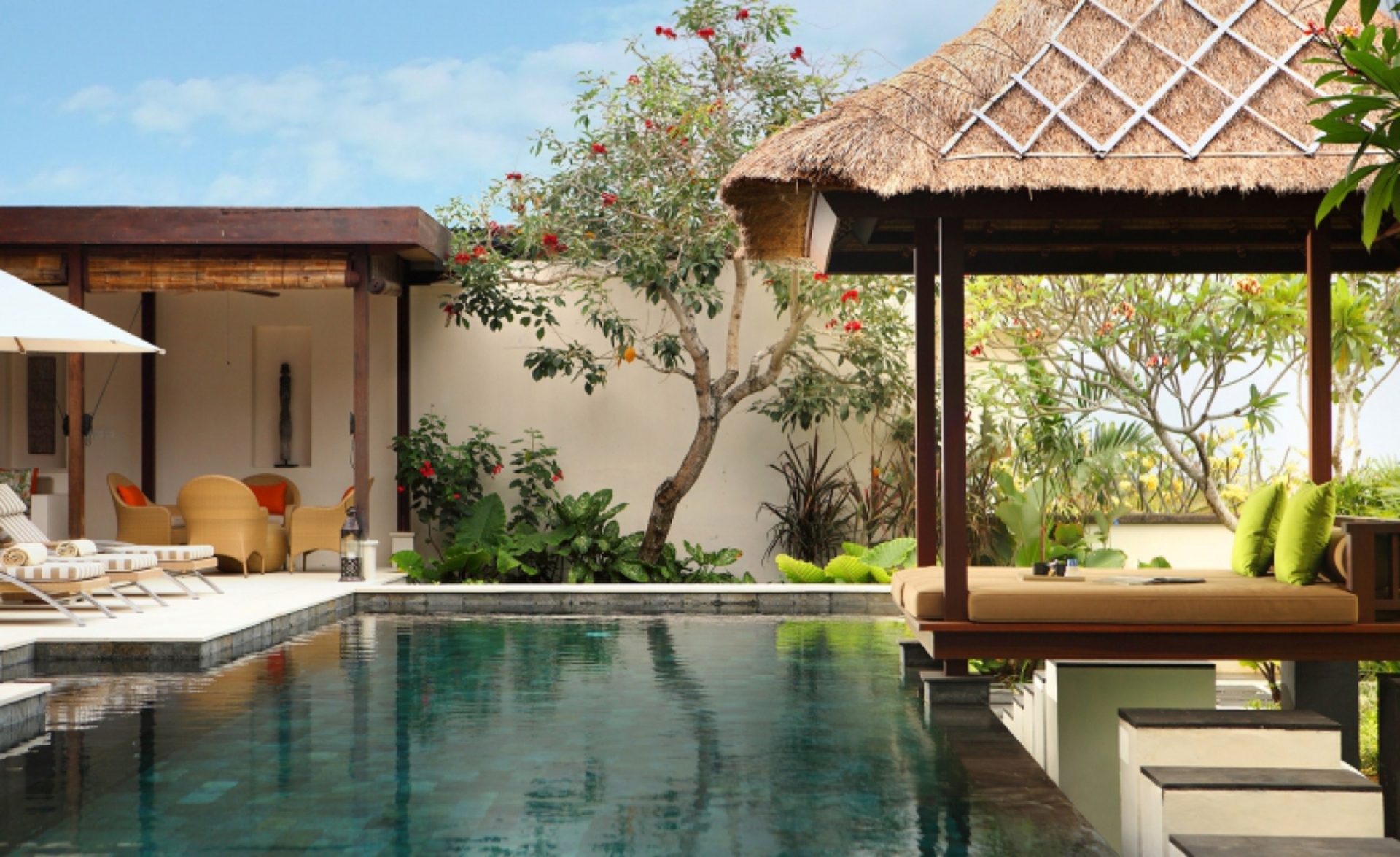 Elegant Cliffside Villa with Breathtaking Views – Bali Villa 1031