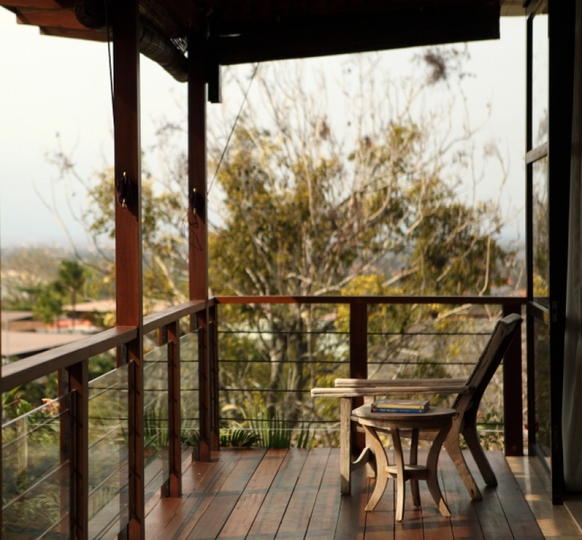 Elegant Cliffside Villa with Breathtaking Views – Bali Villa 1031