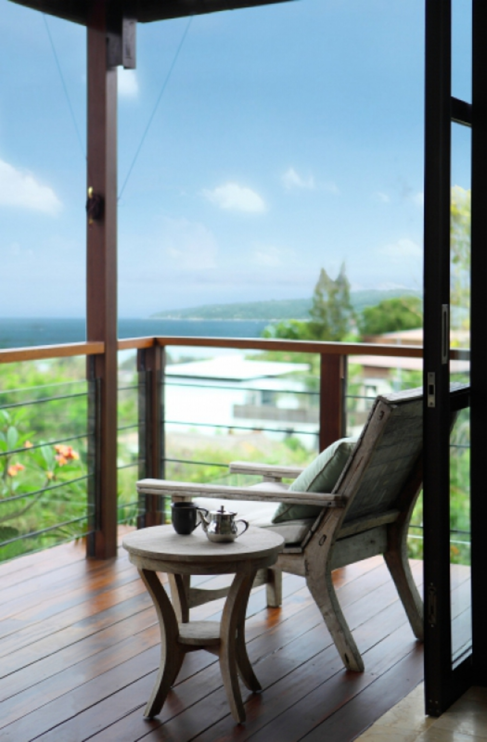 Elegant Cliffside Villa with Breathtaking Views – Bali Villa 1031