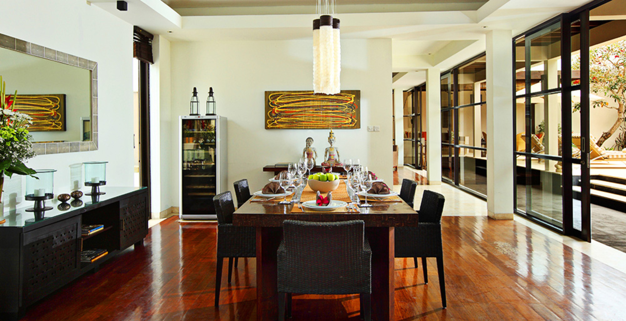 Elegant Cliffside Villa with Breathtaking Views – Bali Villa 1031