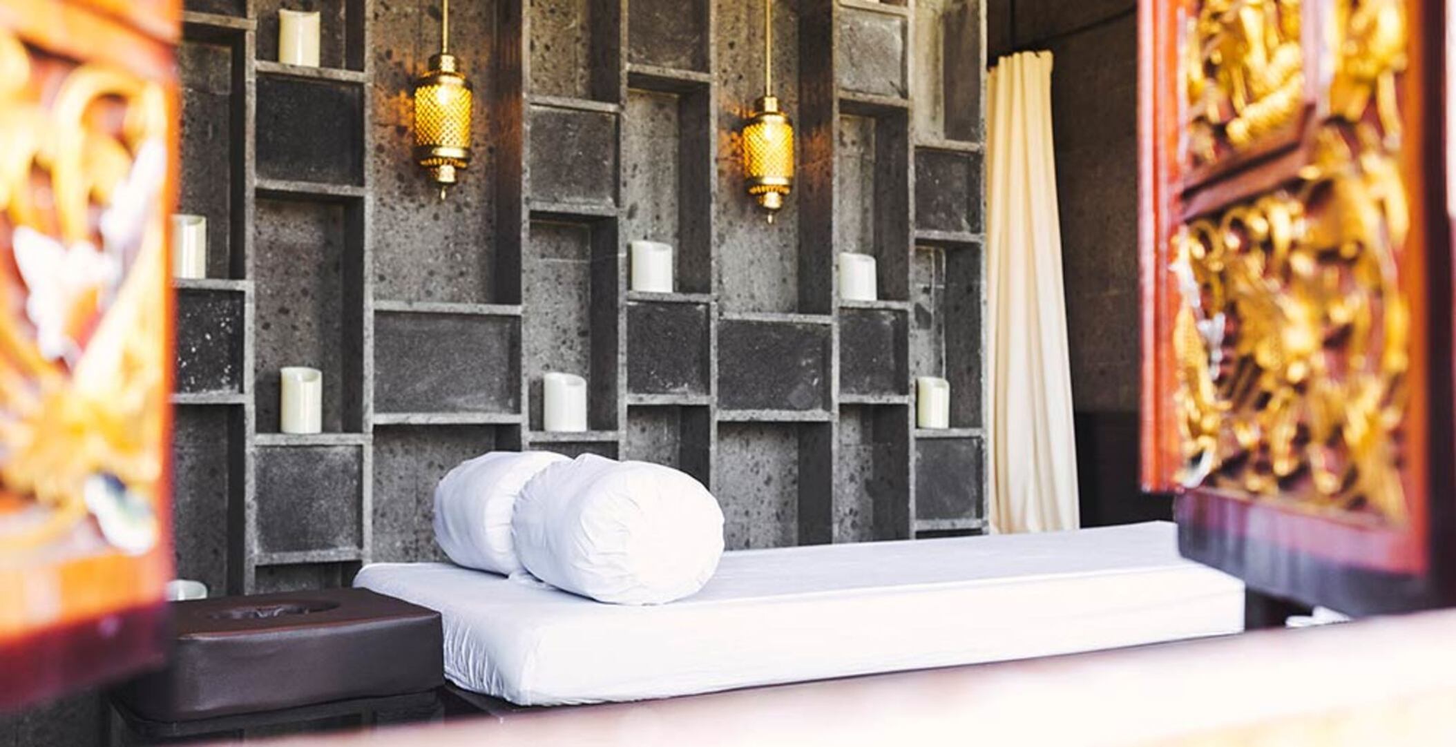 Modern Oasis by the Sea – Bali Villa 1032