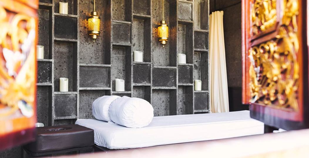 Modern Oasis by the Sea – Bali Villa 1032