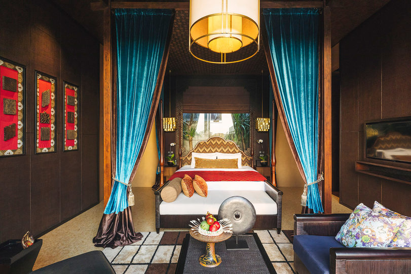Modern Oasis by the Sea – Bali Villa 1032