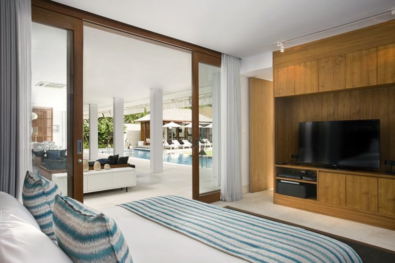 Where Luxury Meets the Beach – Bali Villa 1036