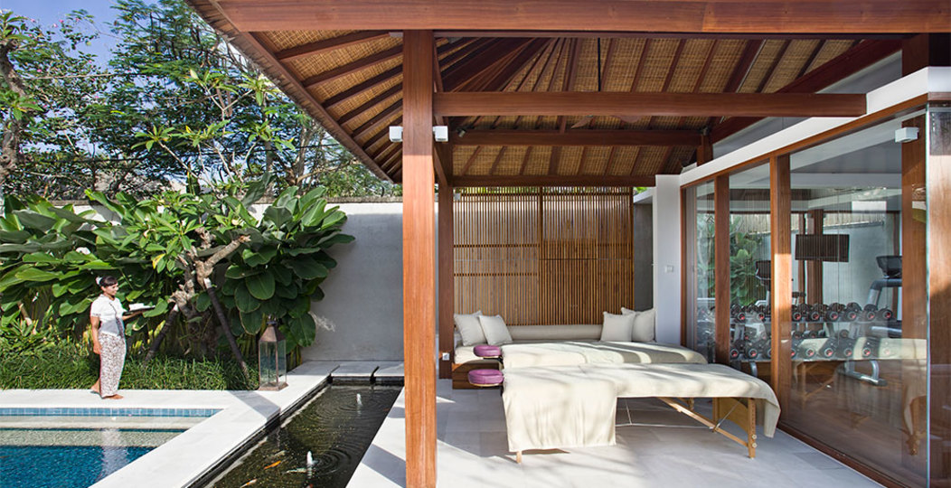 Where Luxury Meets the Beach – Bali Villa 1036