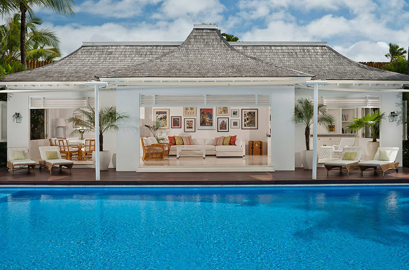 Rent a Luxury Villa in Bali Close to the Beach, Bali Villa 1037