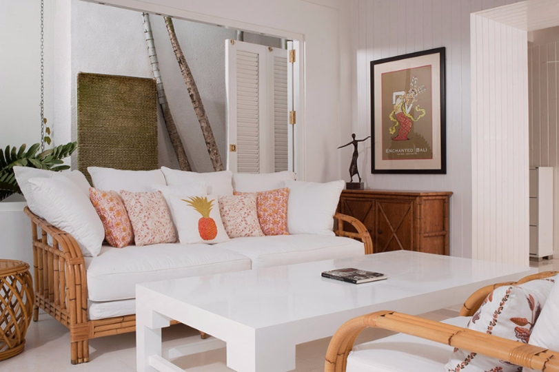 Rent a Luxury Villa in Bali Close to the Beach, Bali Villa 1037
