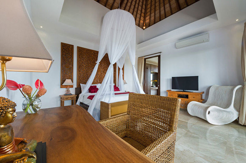 Luxury Ocean-View Retreat in Canggu – Bali Villa 1038