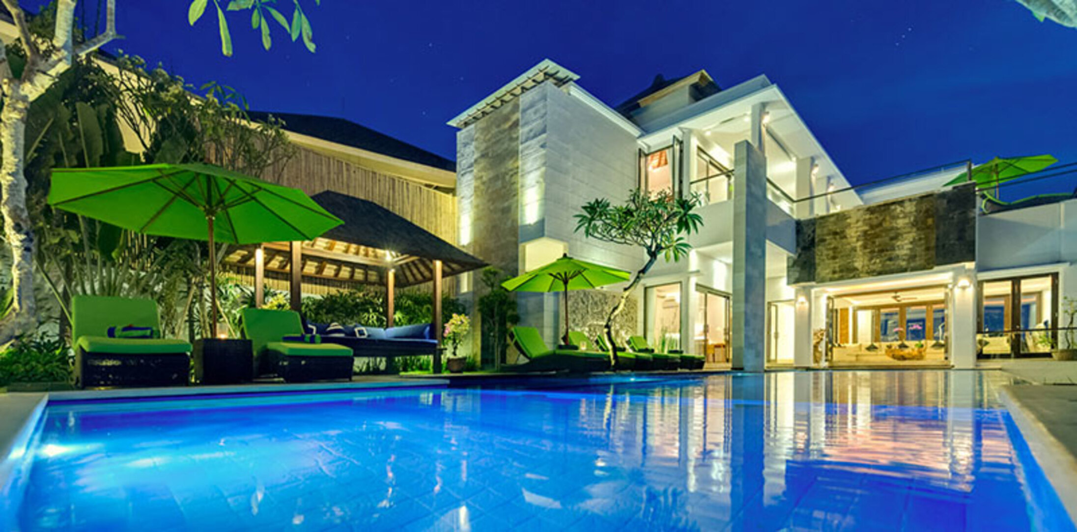 Luxury Ocean-View Retreat in Canggu – Bali Villa 1038