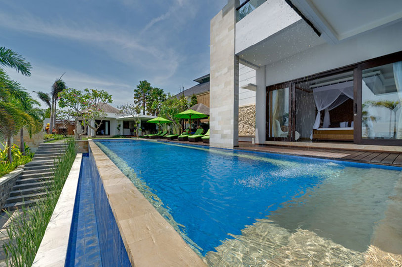 Luxury Ocean-View Retreat in Canggu – Bali Villa 1038