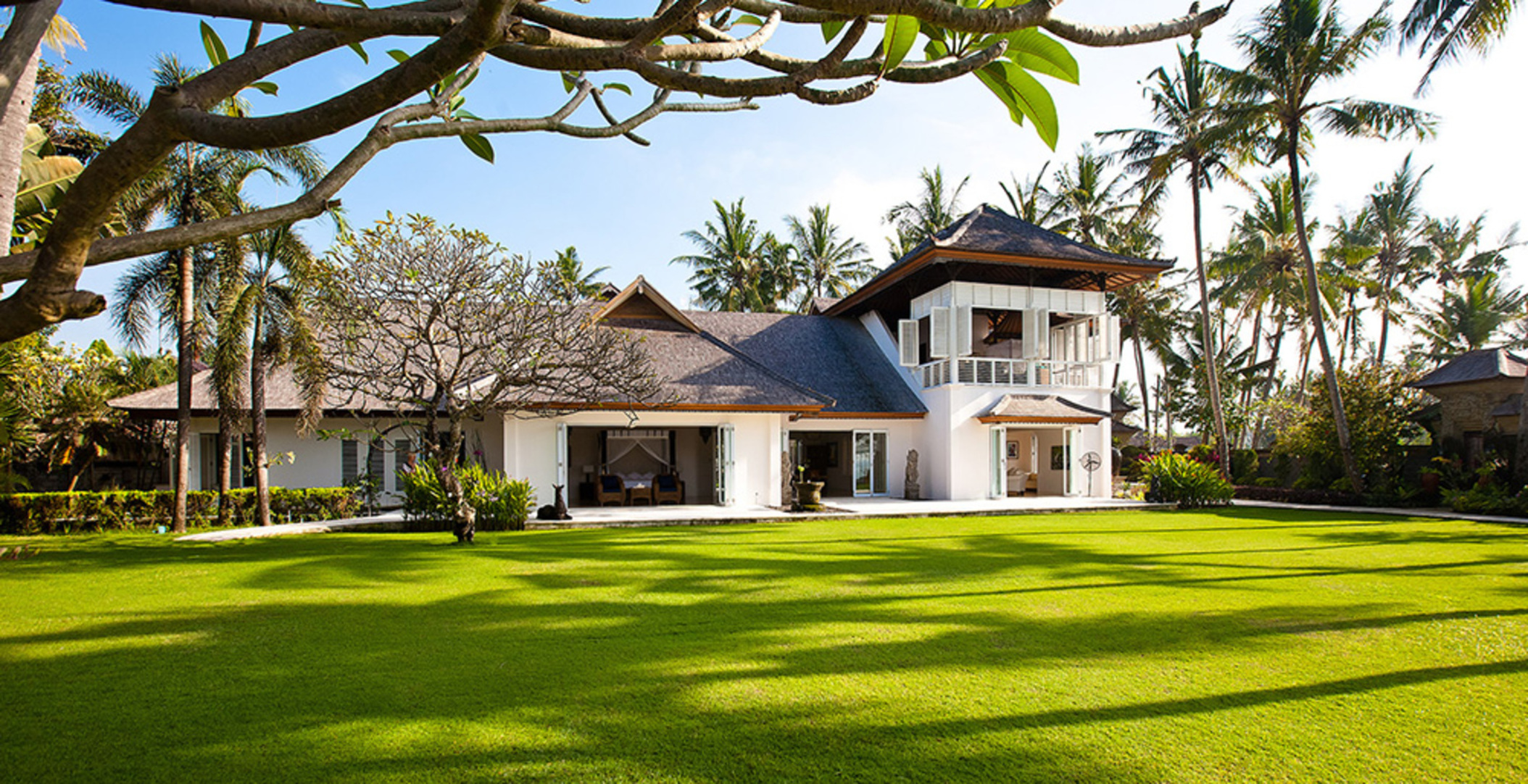 Sanctuary by the Tides of Bali – Bali Villa 1039
