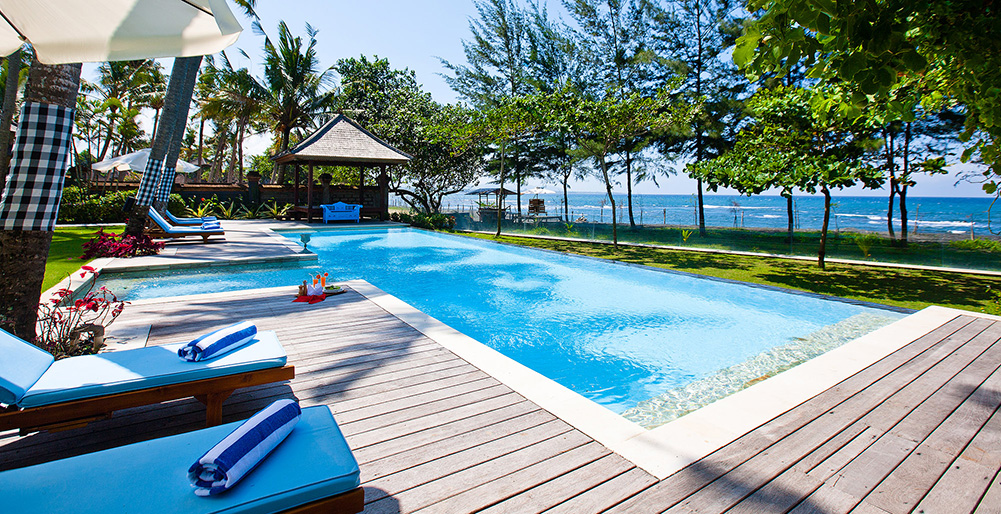Sanctuary by the Tides of Bali – Bali Villa 1039