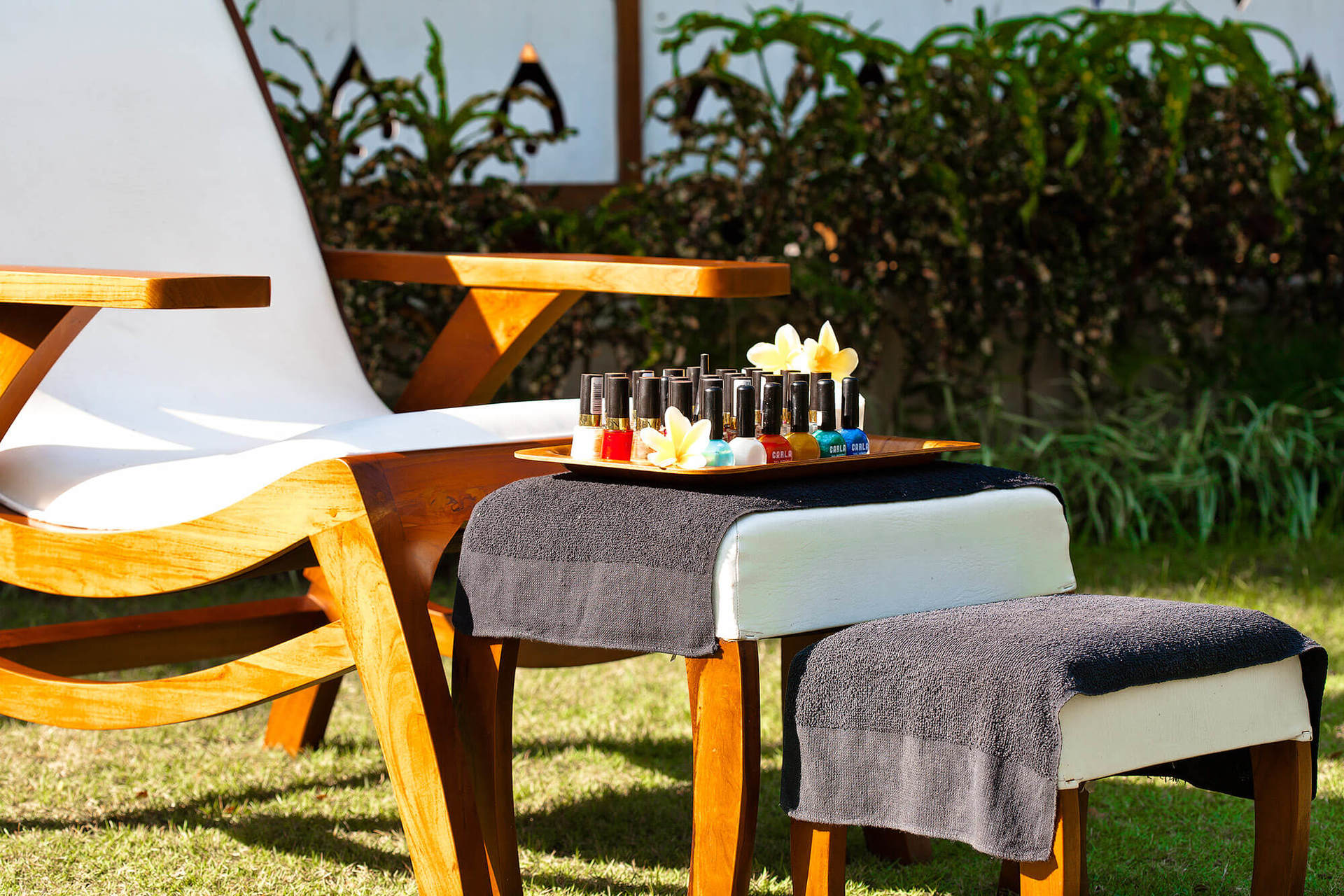 Sanctuary by the Tides of Bali – Bali Villa 1039