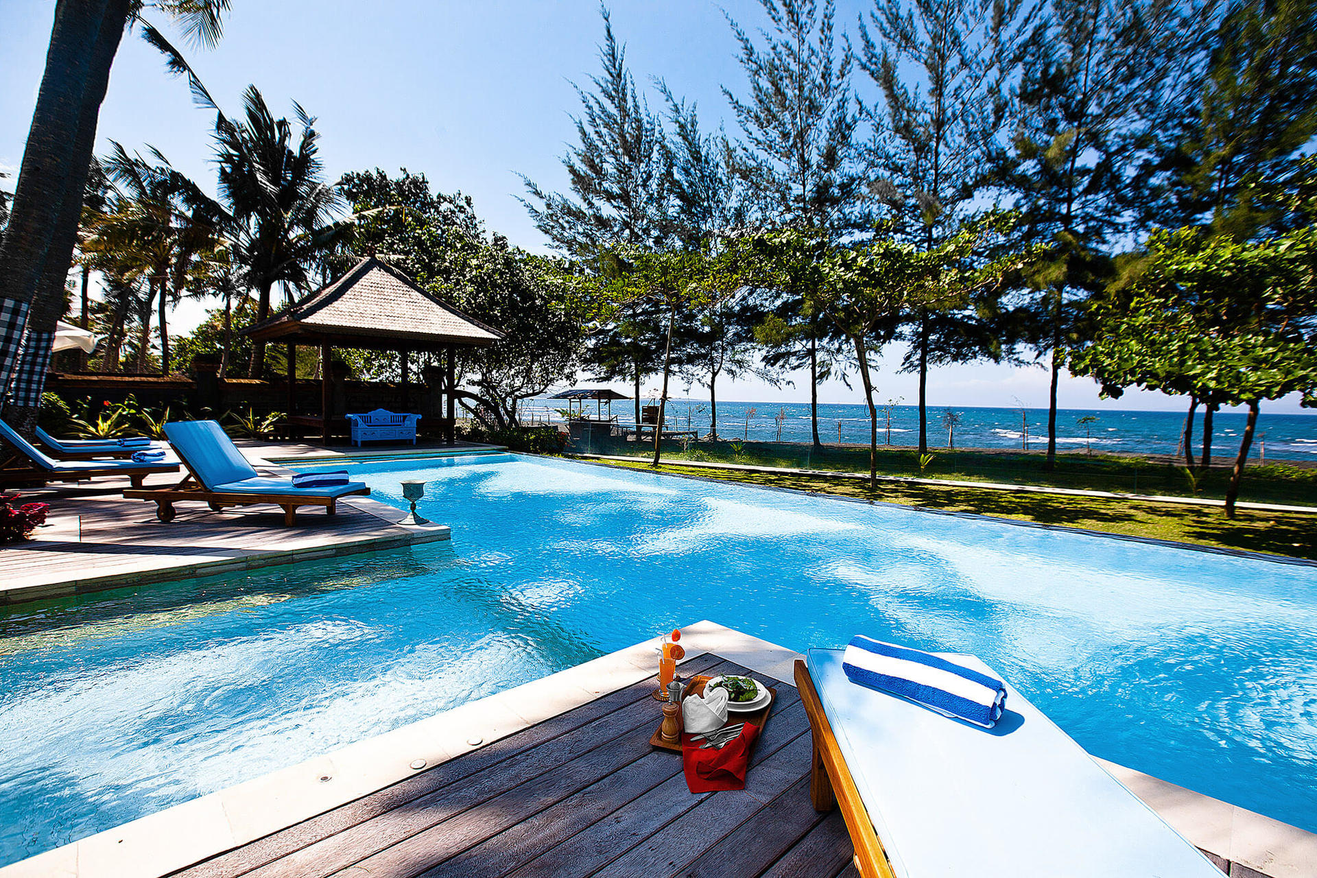 Sanctuary by the Tides of Bali – Bali Villa 1039