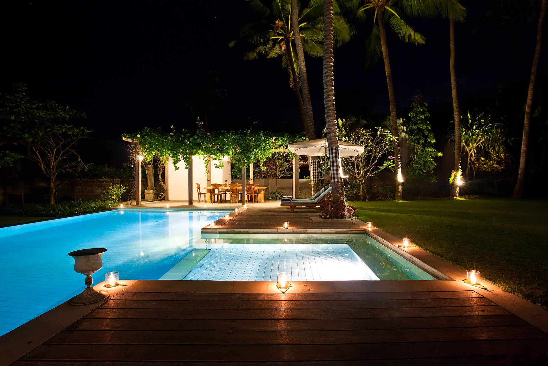 Sanctuary by the Tides of Bali – Bali Villa 1039