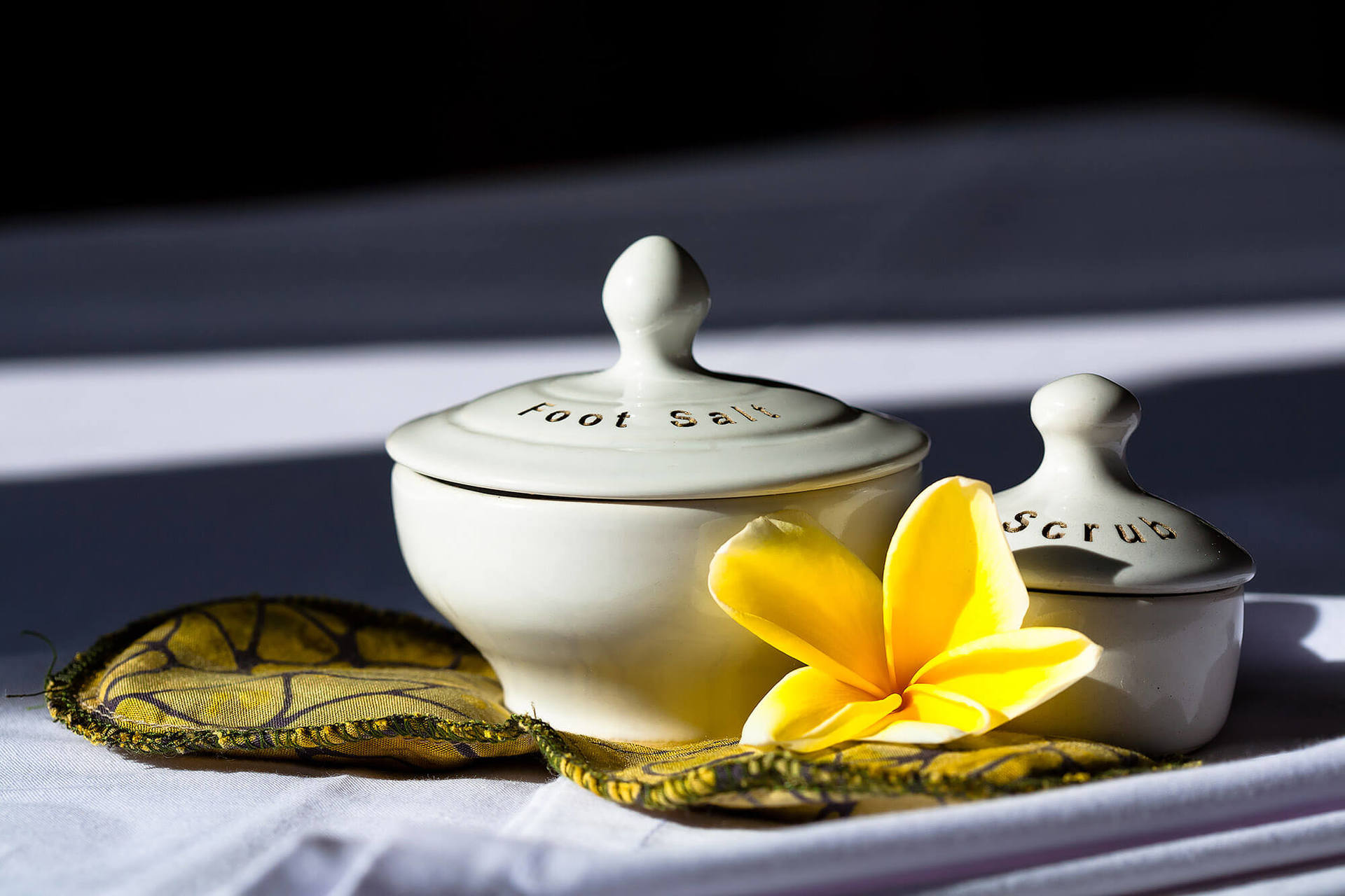 Sanctuary by the Tides of Bali – Bali Villa 1039