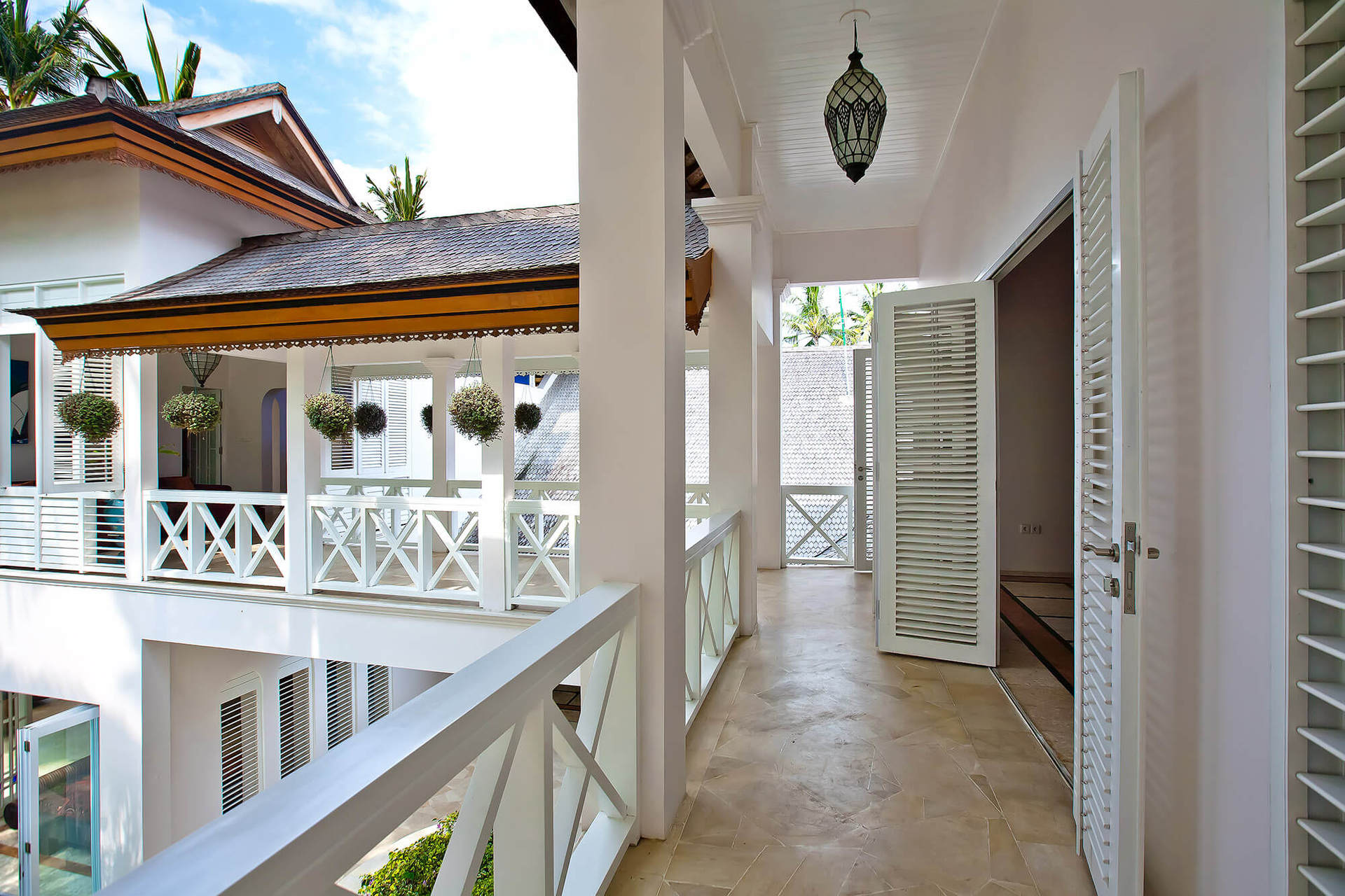 Sanctuary by the Tides of Bali – Bali Villa 1039