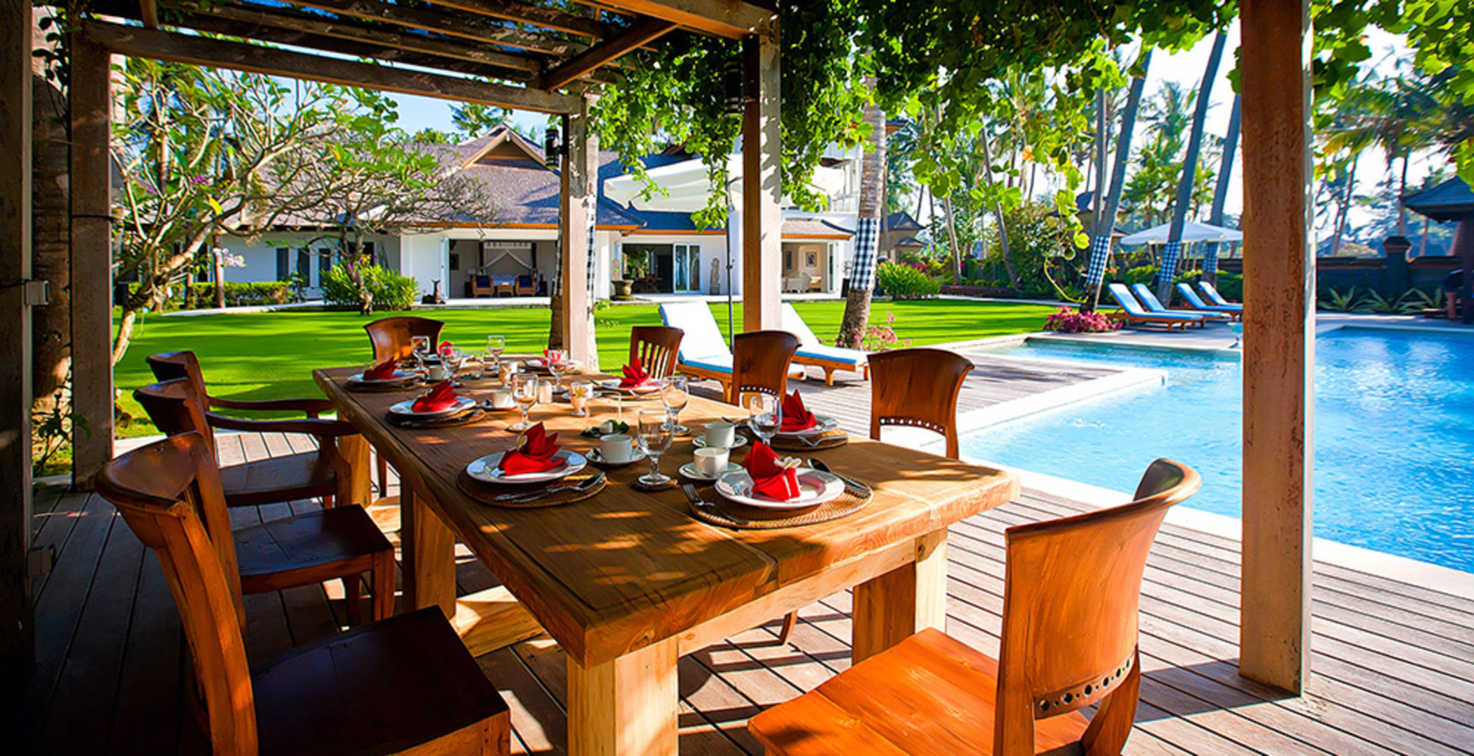 Sanctuary by the Tides of Bali – Bali Villa 1039
