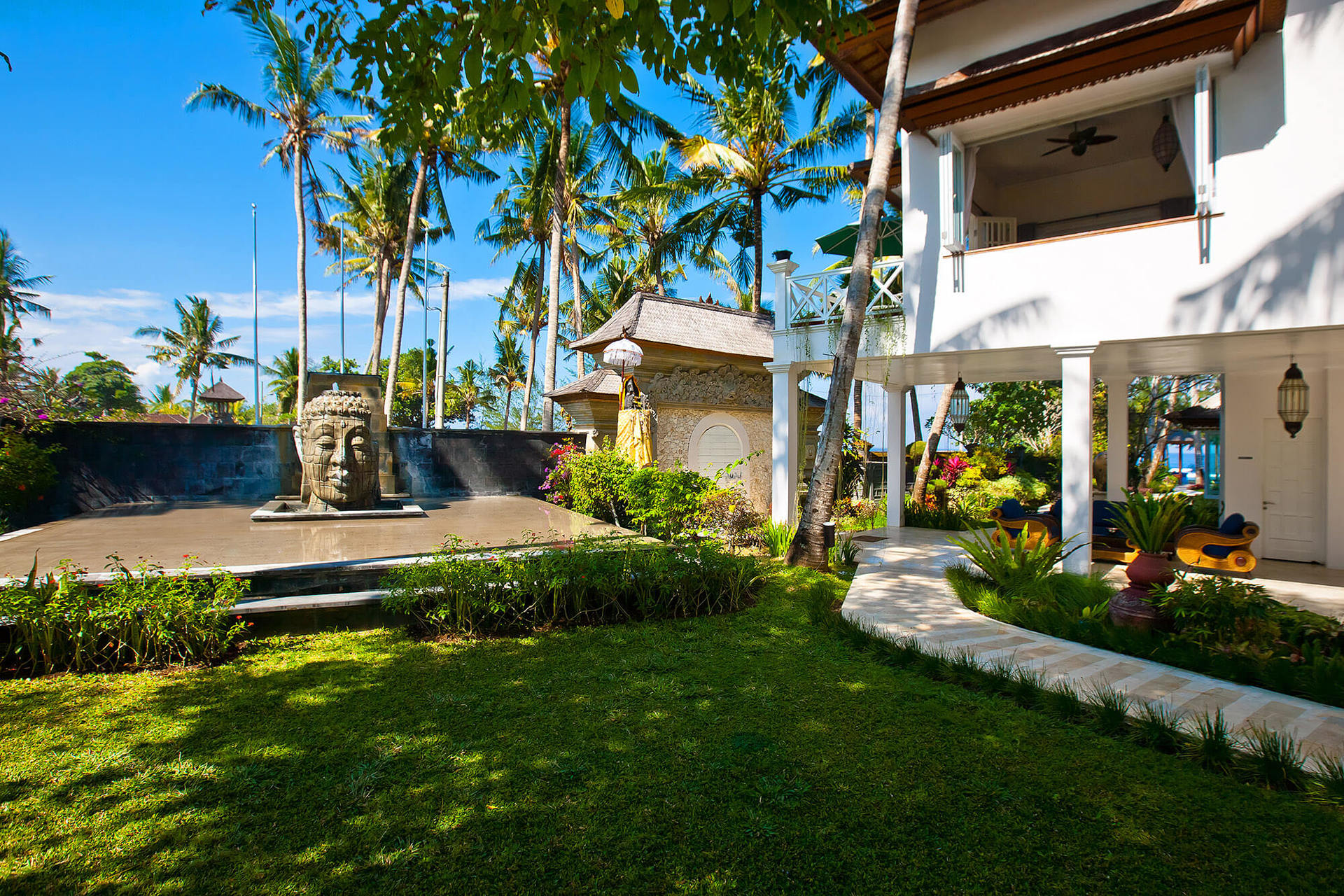 Sanctuary by the Tides of Bali – Bali Villa 1039