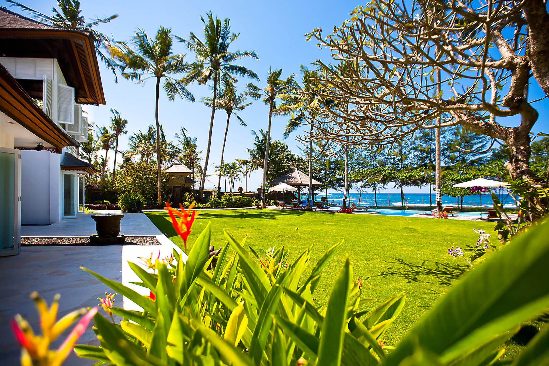 Sanctuary by the Tides of Bali – Bali Villa 1039