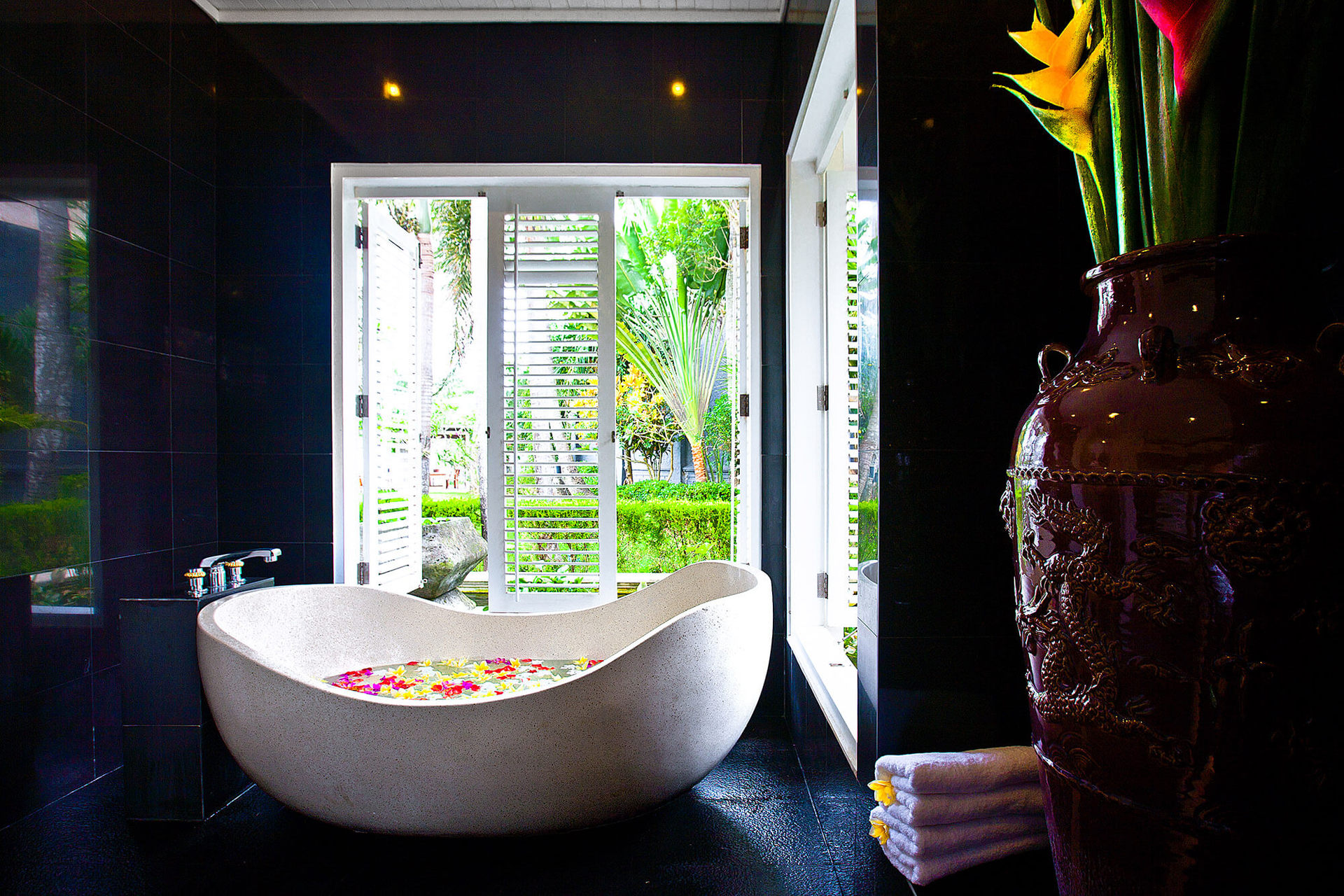 Sanctuary by the Tides of Bali – Bali Villa 1039