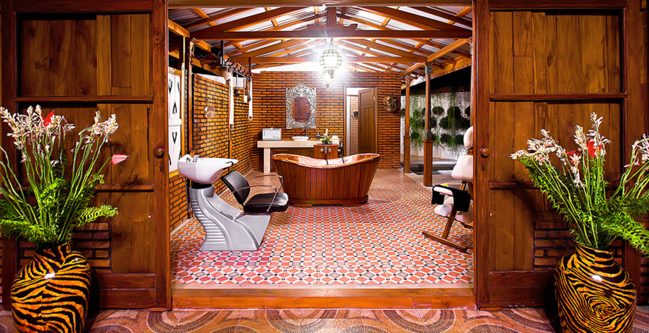Sanctuary by the Tides of Bali – Bali Villa 1039
