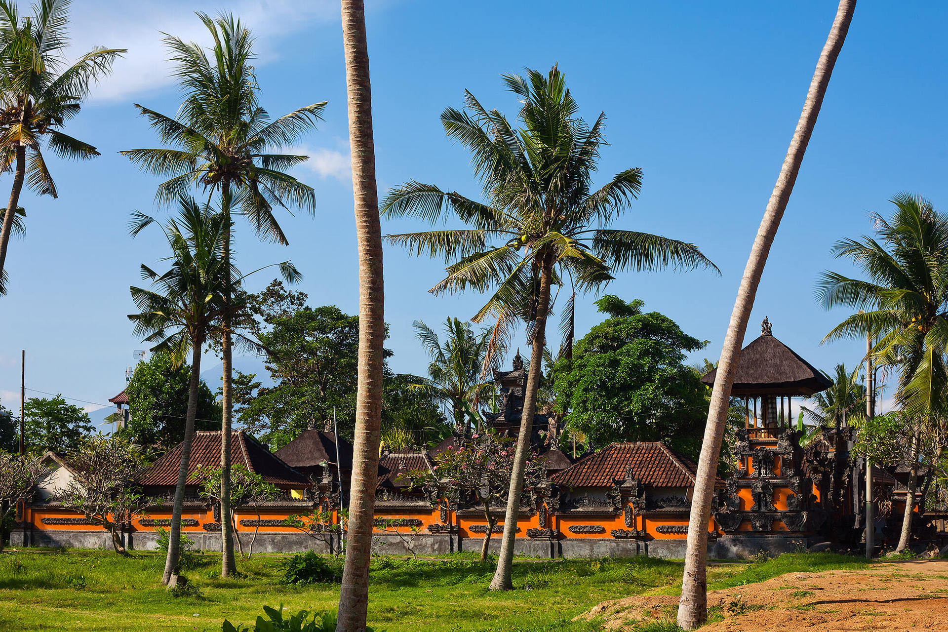 Sanctuary by the Tides of Bali – Bali Villa 1039