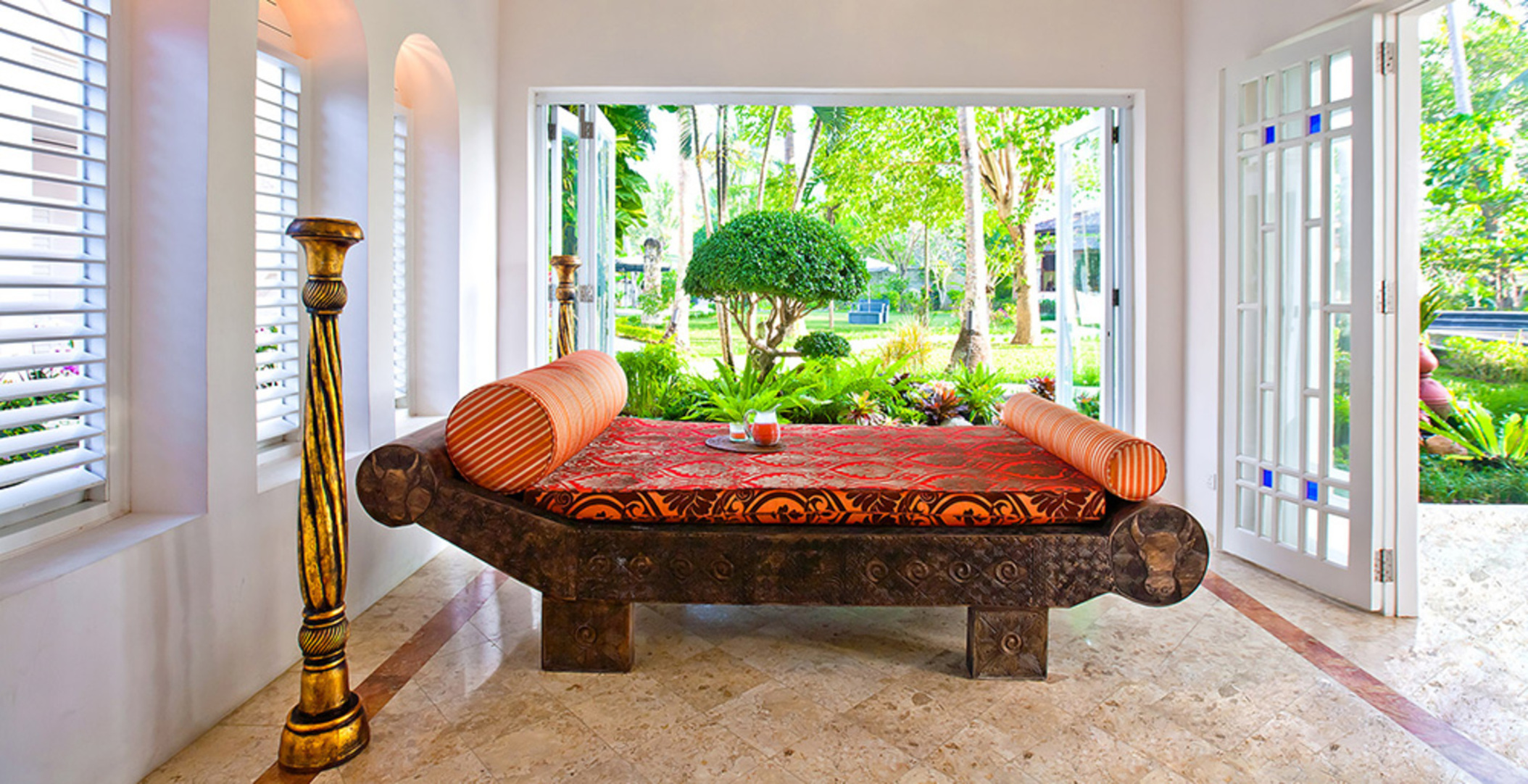 Sanctuary by the Tides of Bali – Bali Villa 1039