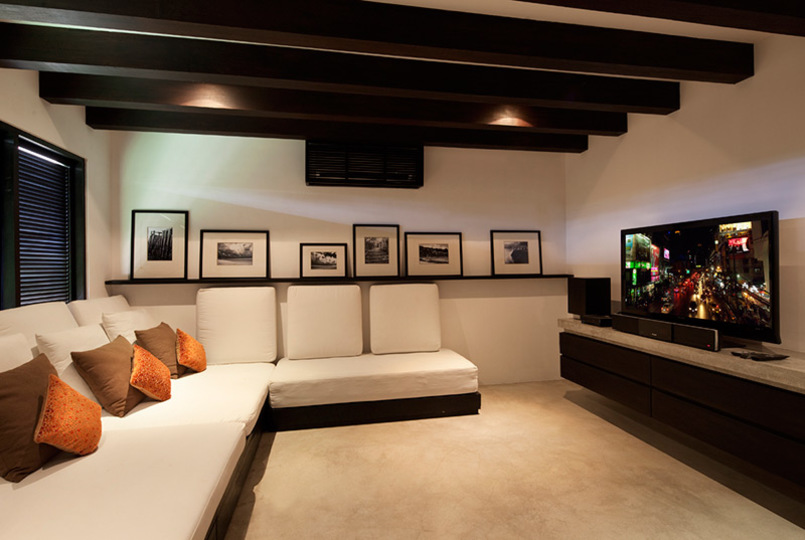 Luxury 5-Star Villa Steps from Echo Beach, Bali 1040