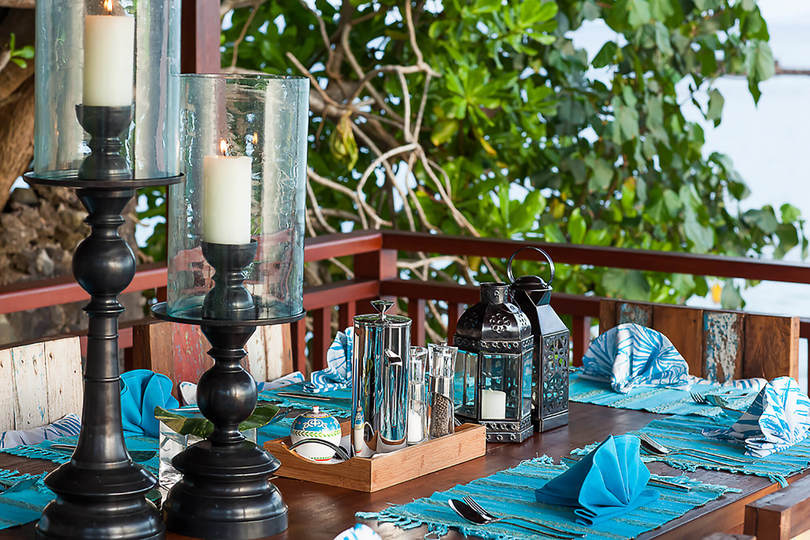 Beautiful Seafront Villa with Private Pool – Bali Villa 1041