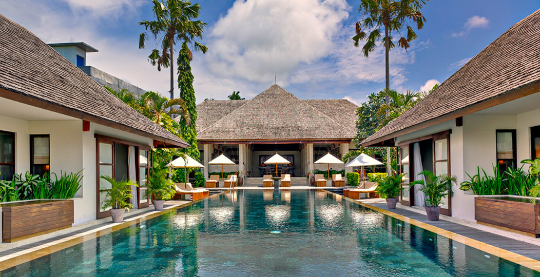 Elegance in Every Sunset – Bali Villa 1047