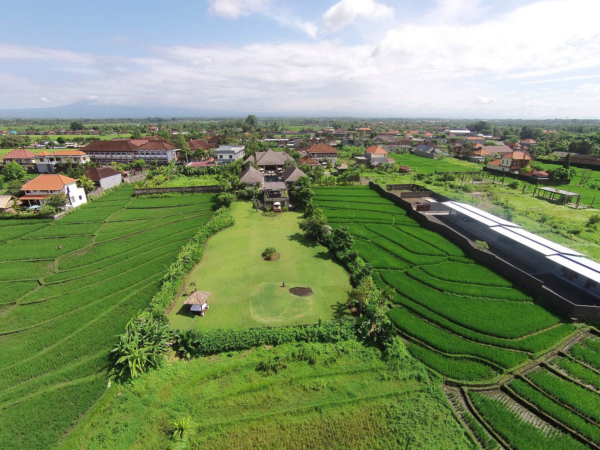 Elegance in Every Sunset – Bali Villa 1047