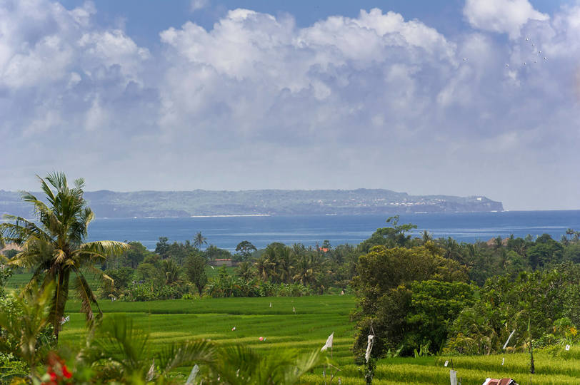 Elegance in Every Sunset – Bali Villa 1047